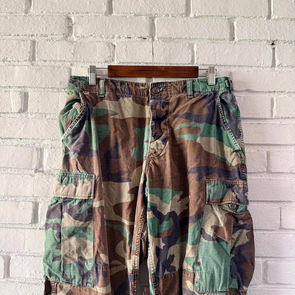 American-vintage Men's multi Trousers